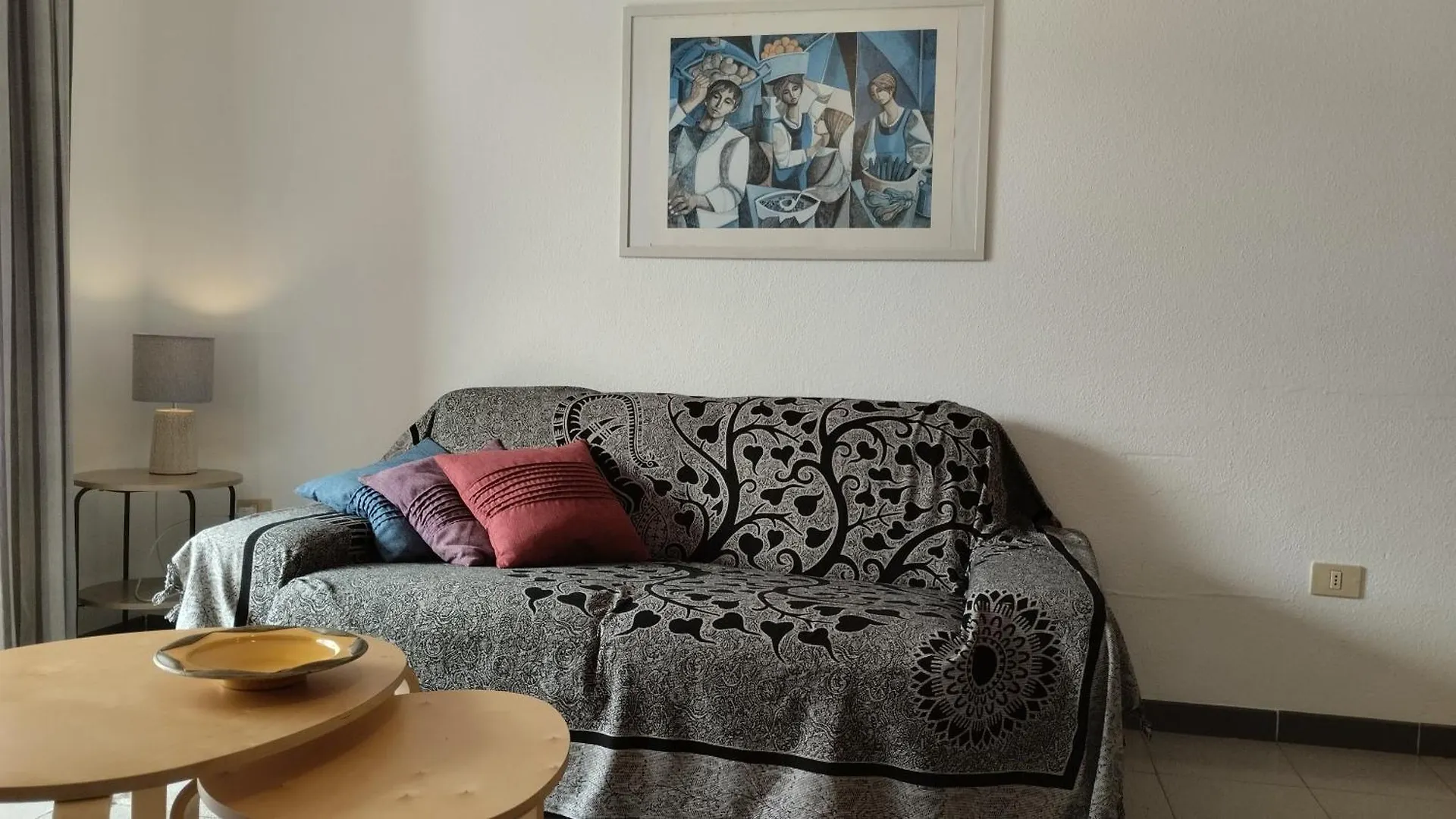 Almichara Lägenhet El Médano