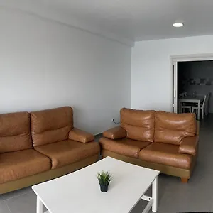  Apartamento Edificio Playa Chica